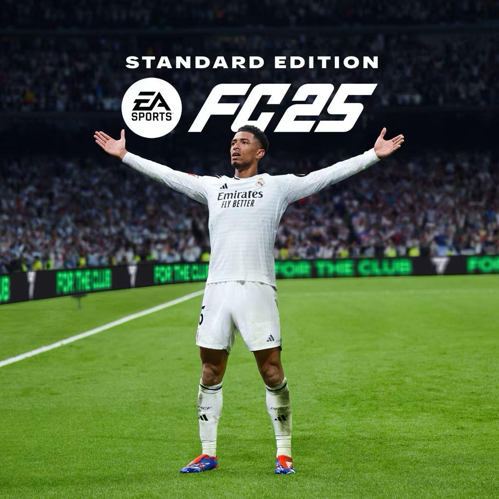 EA SPORTS FC 25 Standard Edition